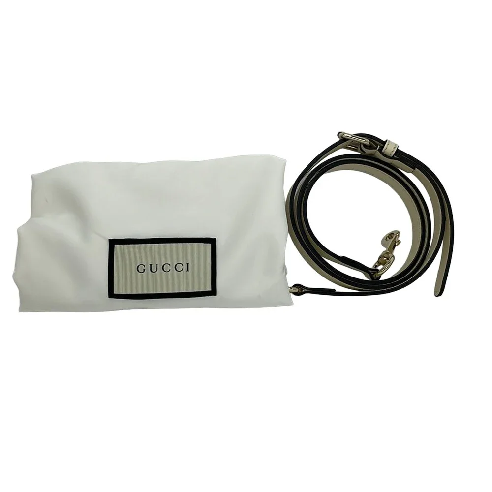 Gucci Micro Guccissima Handbag 449656